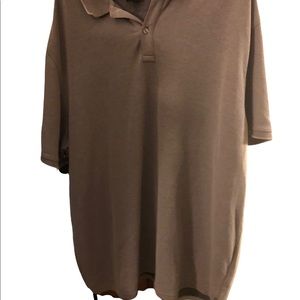 Calvin Klein XXL Men’s Polo